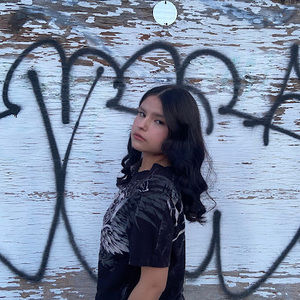 Meet your Posher, Joelene